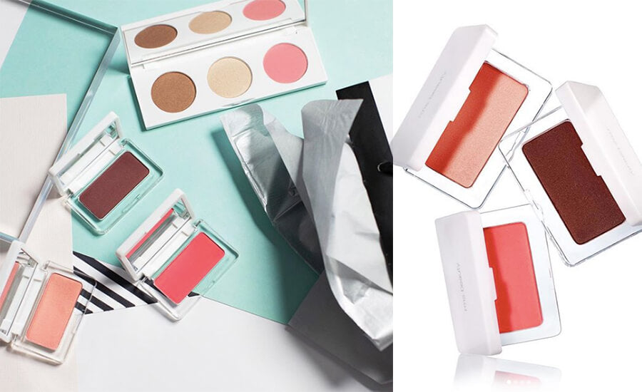 Premiär för nya makeup-favoriter från RMS Beauty