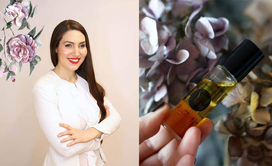 Sara Nomberg föreläser om OCM på Green Beauty Day!