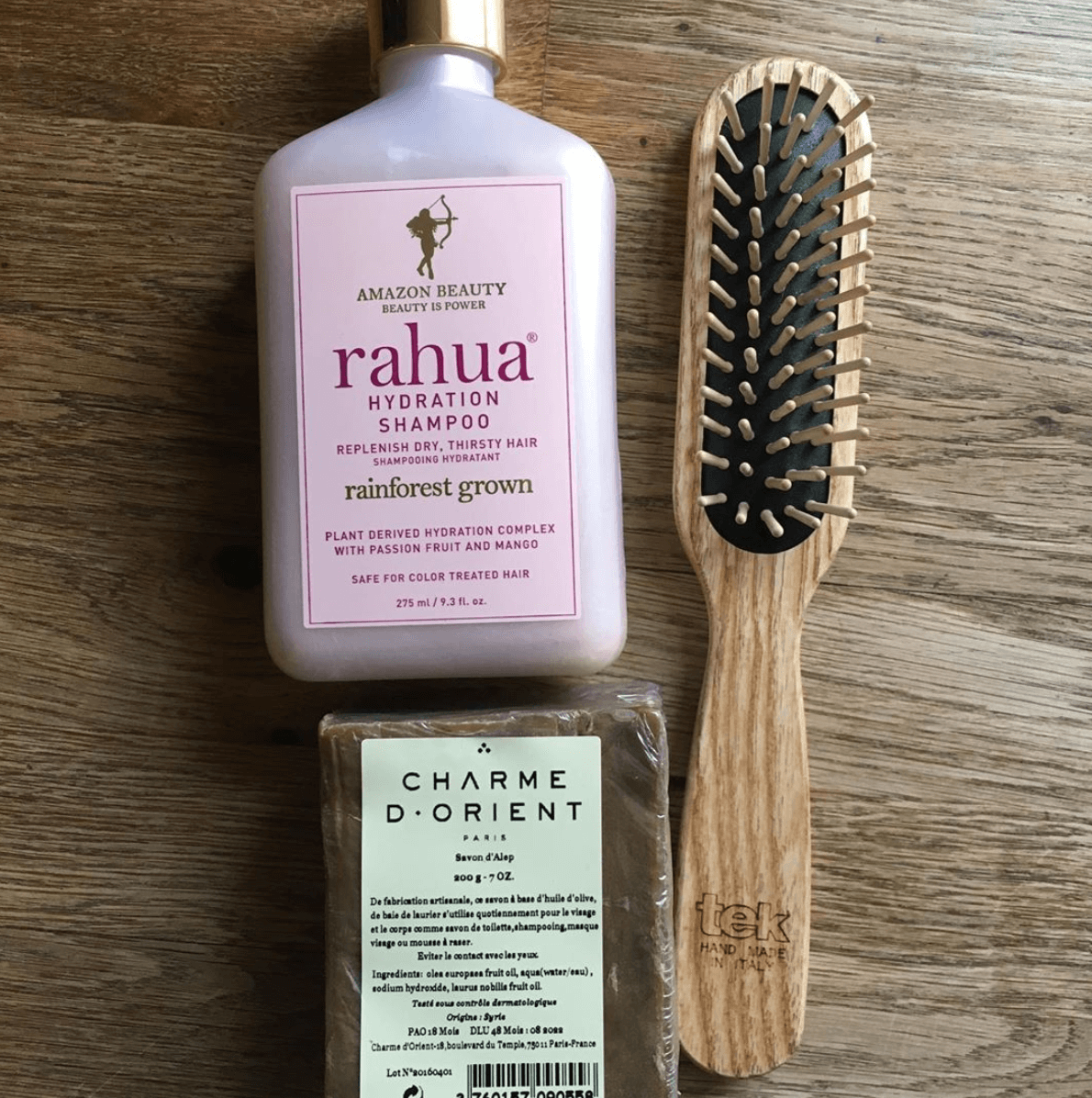 Grattis @helenlindros - Naturligt Snyggs Instagram-vinnare i augusti!