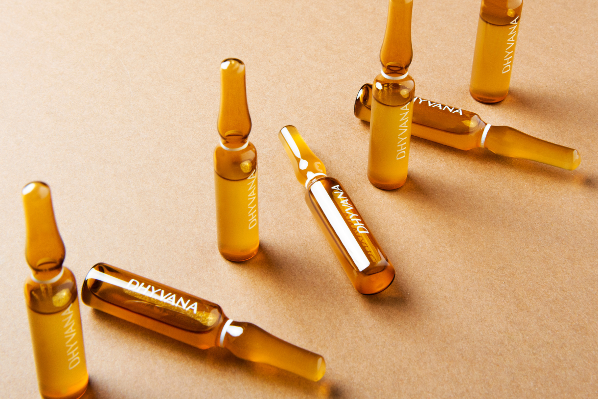 Dhyvana – så väljer du rätt kur för din hud