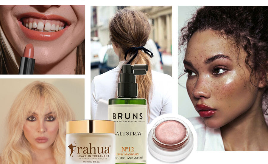 Beauty-trenderna att ha koll på i vår