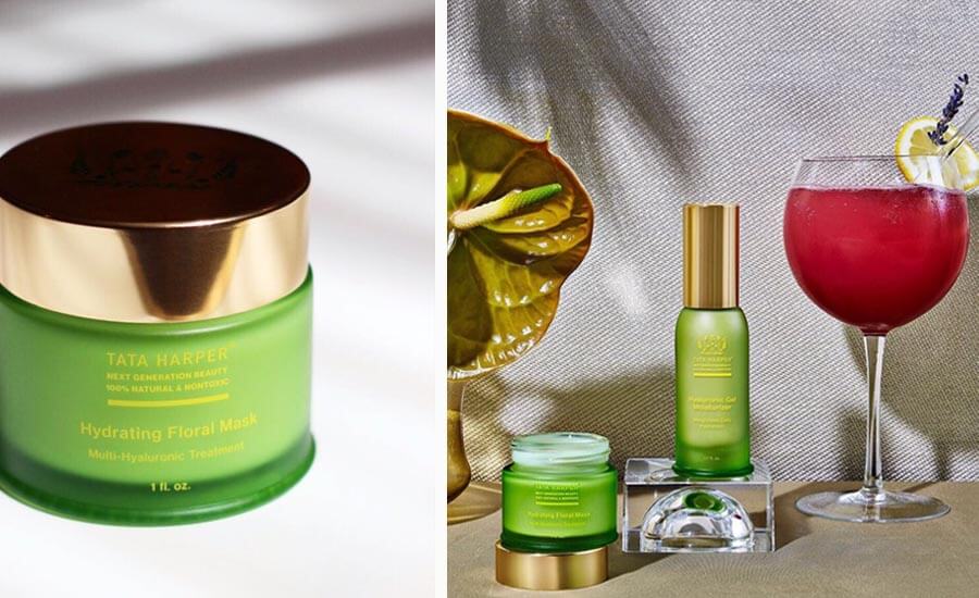 Återfuktande nyheter från Tata Harper!