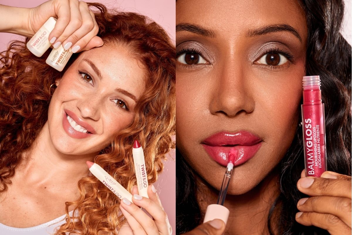 Förenkla sminkrutinen med PuroBIO – smart, snabbt och naturligt