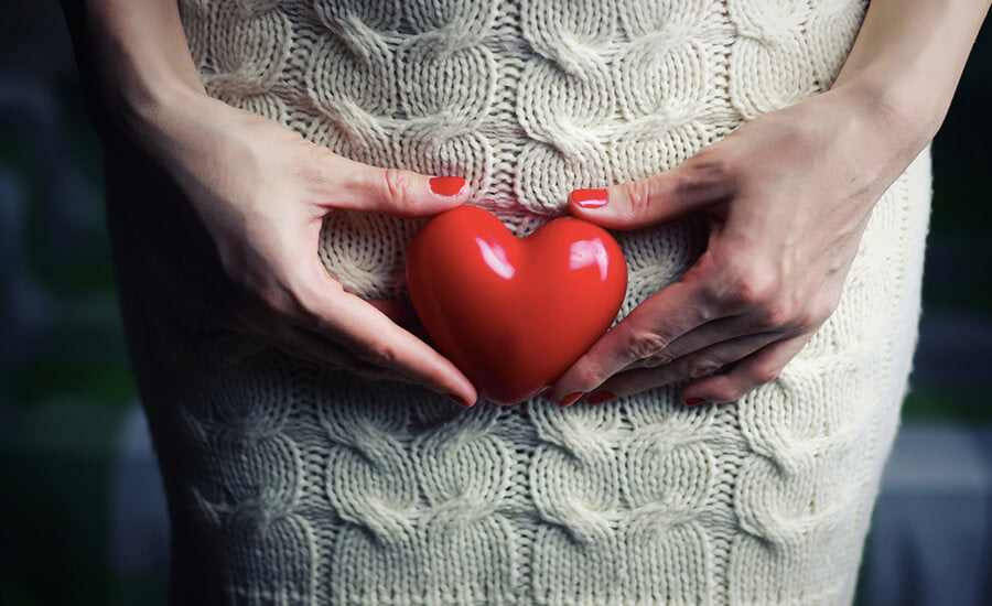 5 tips för ett gladare underliv