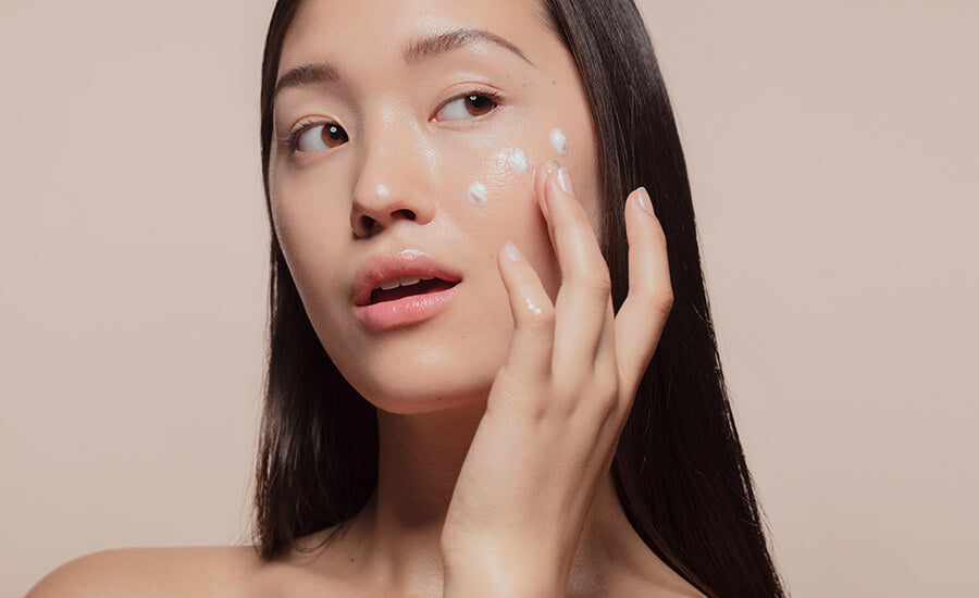 Guide till hudvården från K-Beauty-märket Whamisa