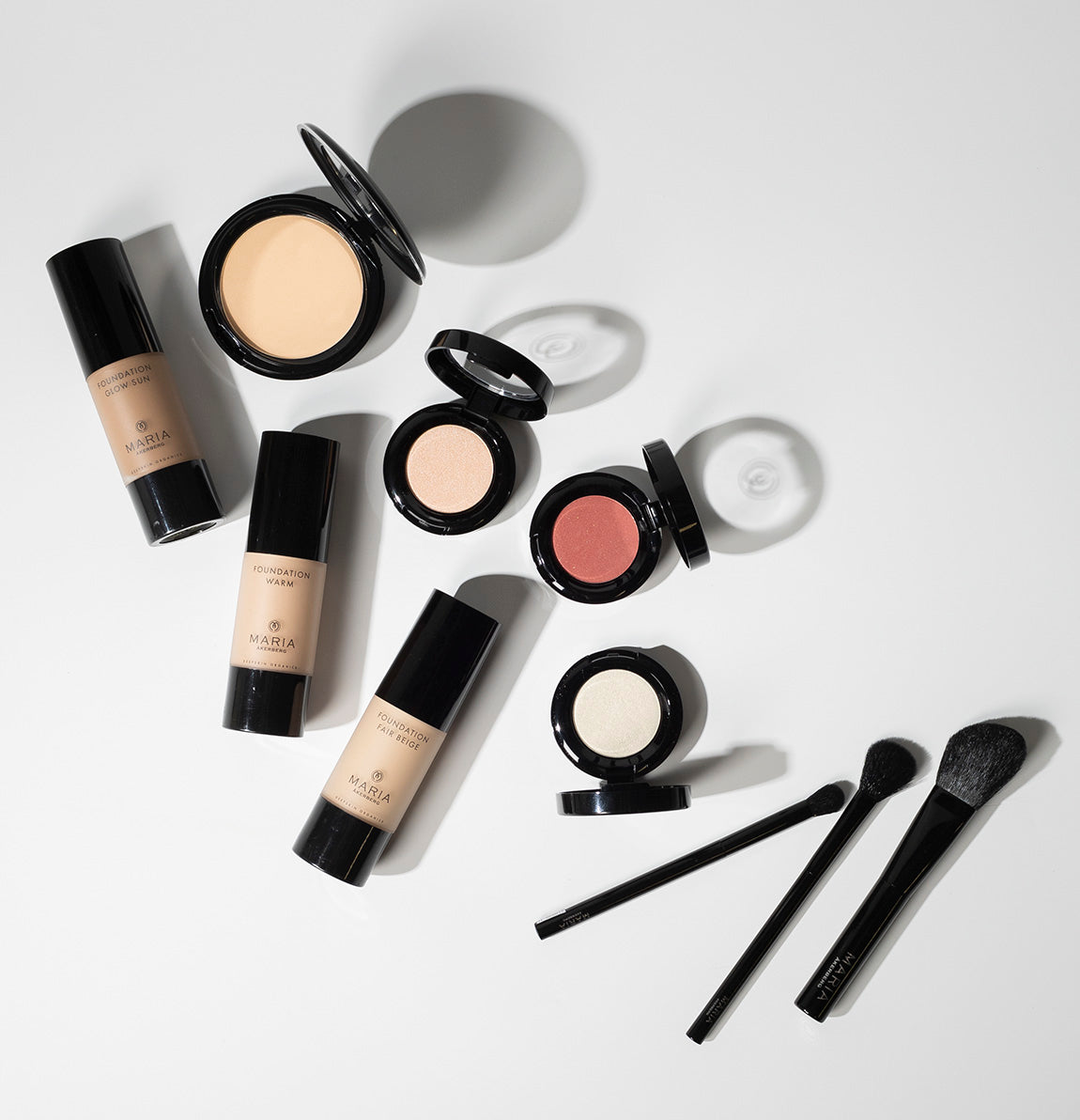15% Maria Åkerberg Makeup