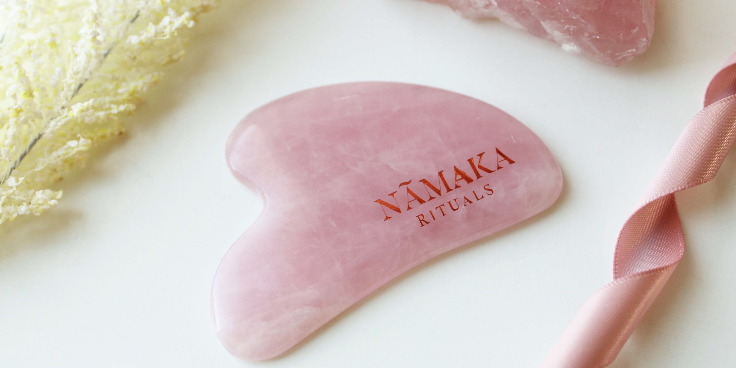 Namaka Rituals