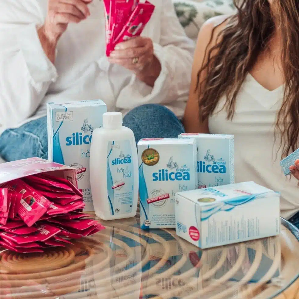 Silicea