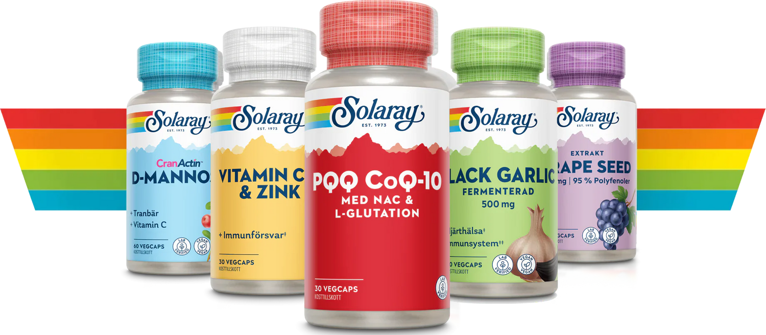 Solaray