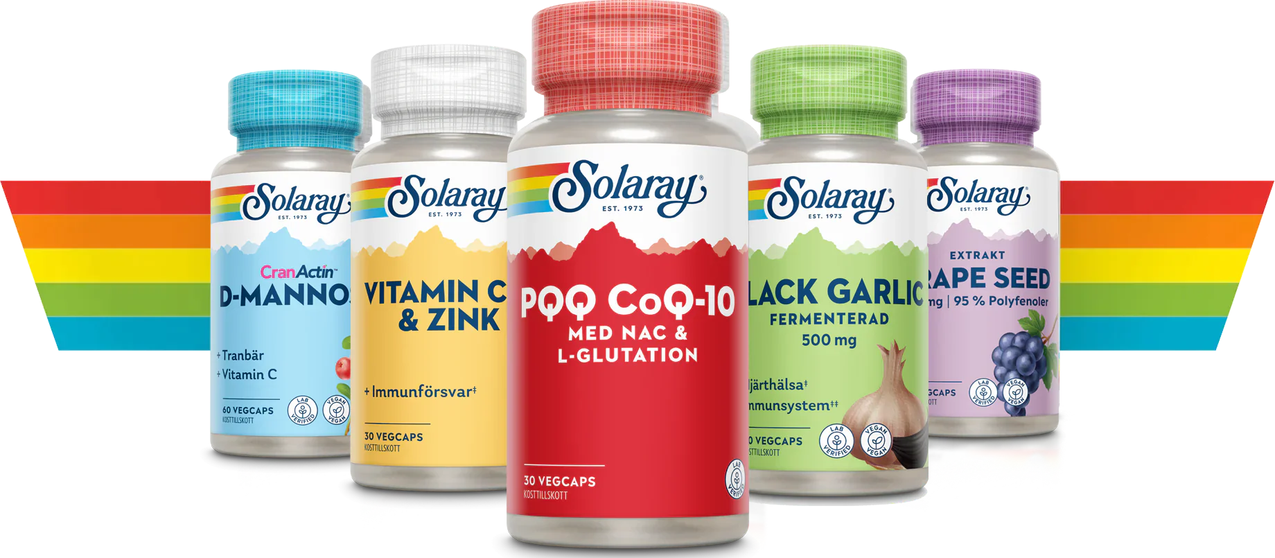 Solaray