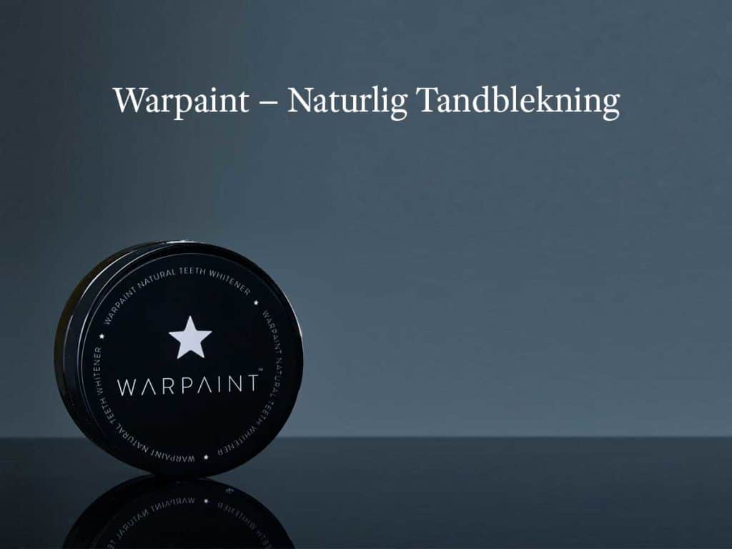 Warpaint