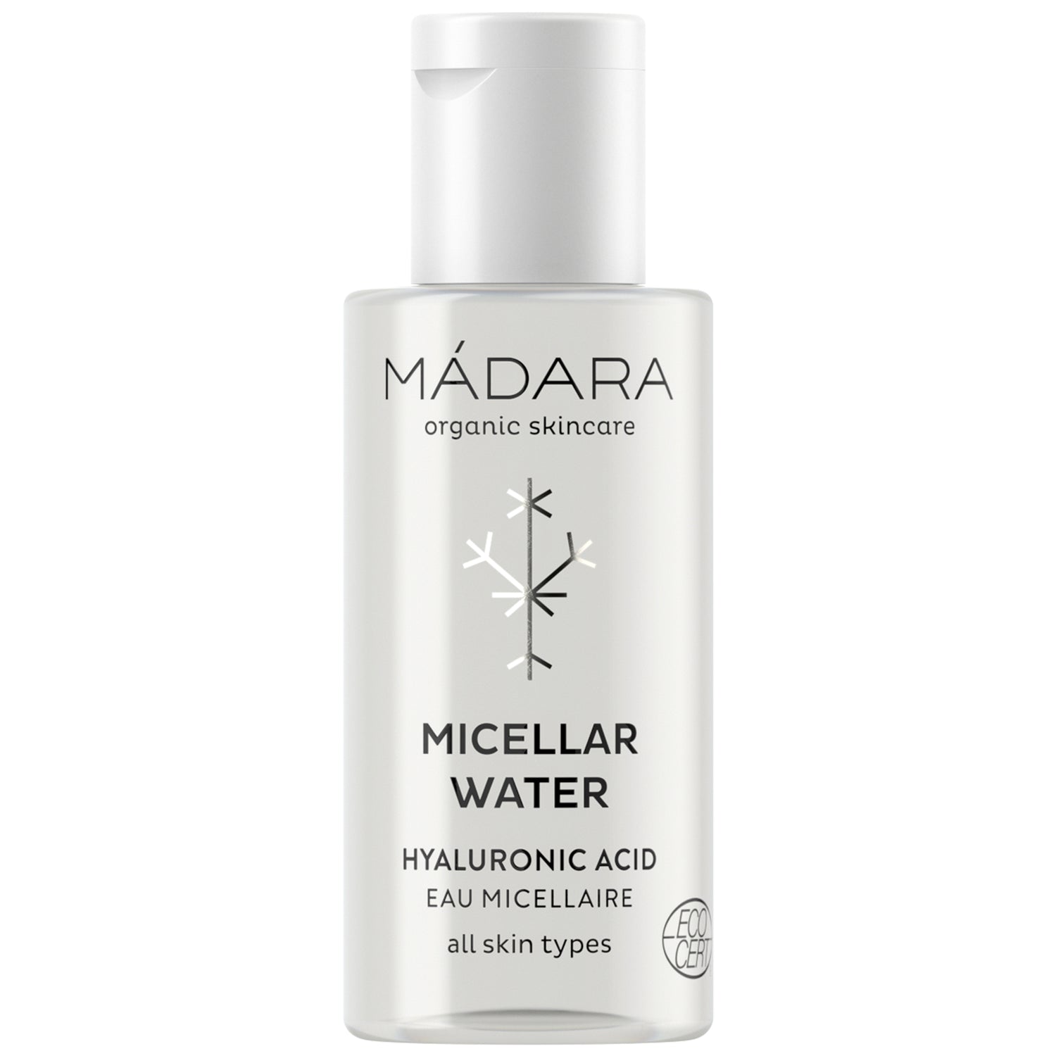 GÅVA MÁDARA Micellar Water, 50 ml (GÅVA)