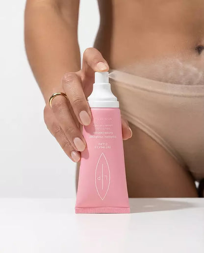 Lip Intimate Care Prebiotic Deodorant Green Jasmine, 50ml