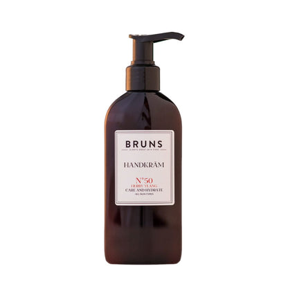 BRUNS HANDKRÄM N°50 Herby Ylang, 200 ml