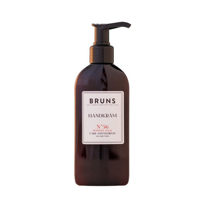 BRUNS HANDKRÄM N°56 Peppery Sage 200 ml