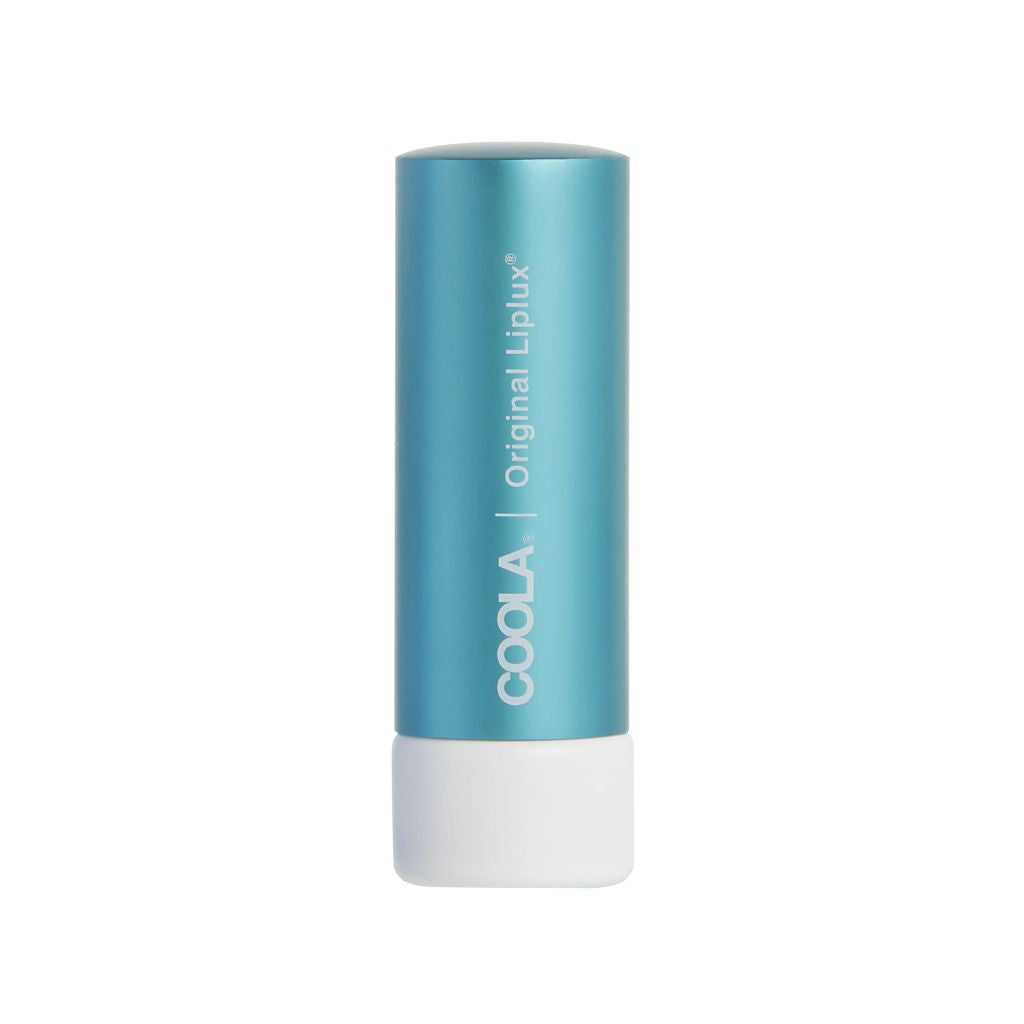 COOLA Liplux Lip Balm Original, SPF 30, 4,4 ml