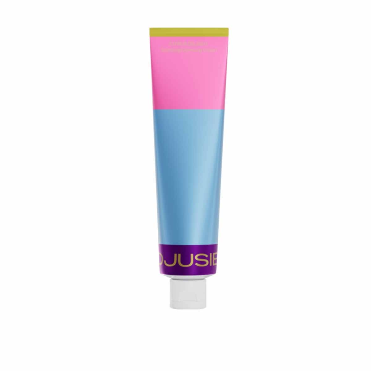 Djusie Citrus Delight Soothing Cleansing Cream