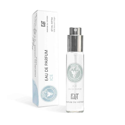 FiiLit ICE BOREAL EDP Spray 11ml