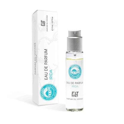 FiiLit IRIDA CYCLADES EDP Spray 11ml
