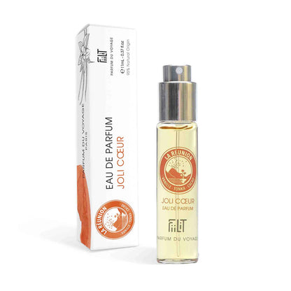 FiiLit Jolie Coeur La Reunion EDP, 11 ml