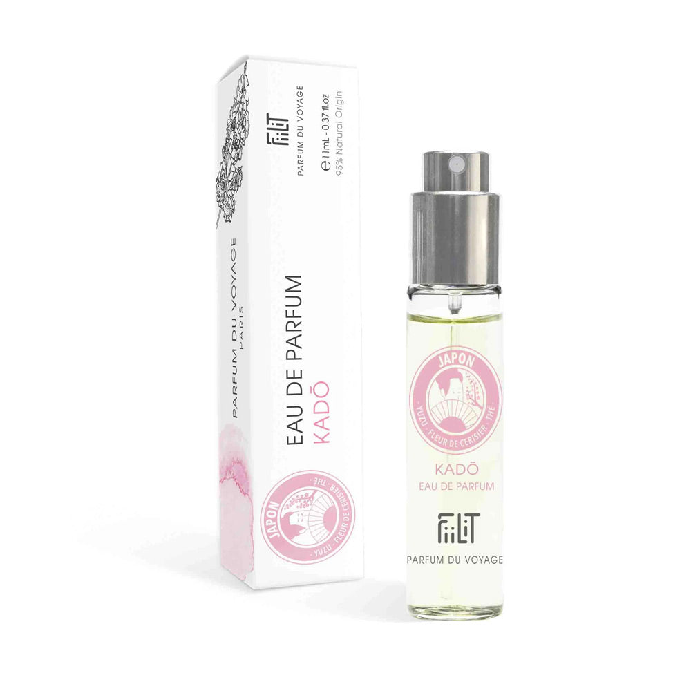FiiLit KADO JAPON EDP Spray 11ml