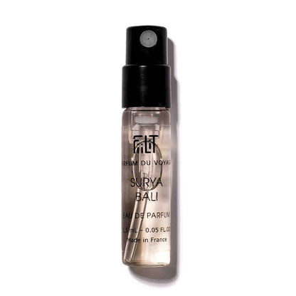 TESTER FiiLit SURYA BALI EDP, 1,5 ml