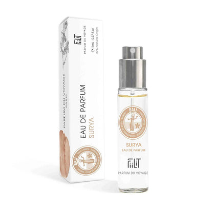 FiiLit SURYA BALI EDP Spray 11ml