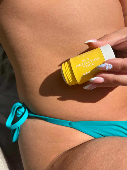 Föllinge Sun Protection Stick SPF 50, 25ml