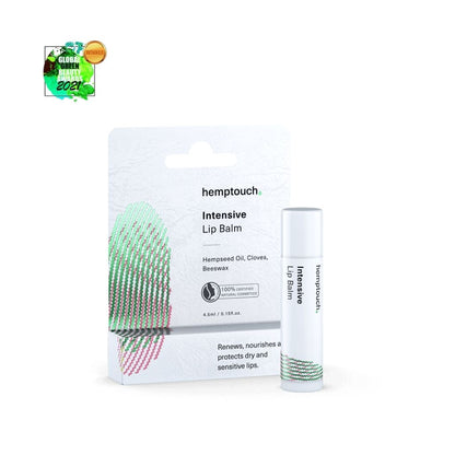 Hemptouch Intensive Lip Balm, 4,5 ml