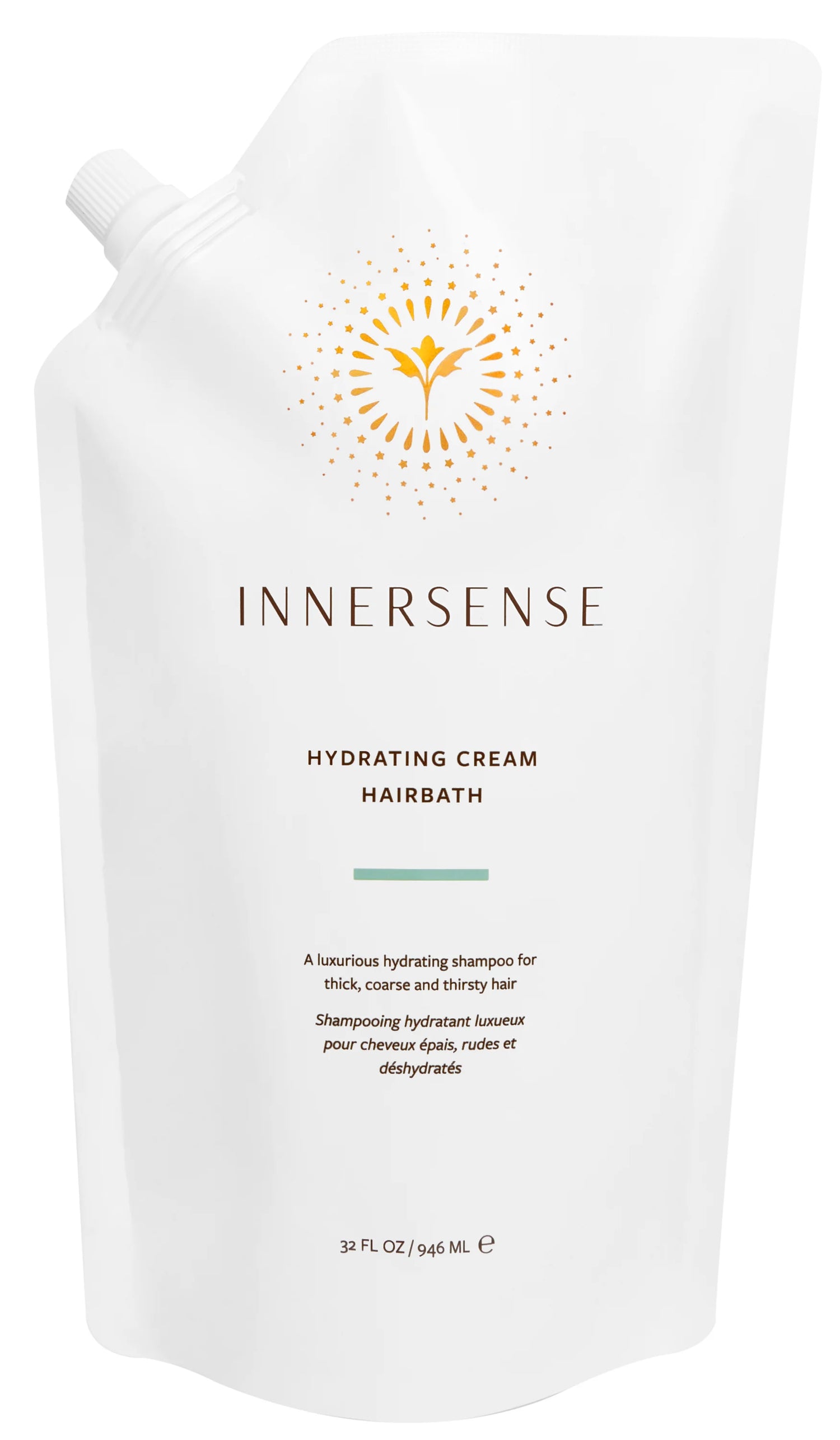 Innersense Hydrating Cream Hairbath
