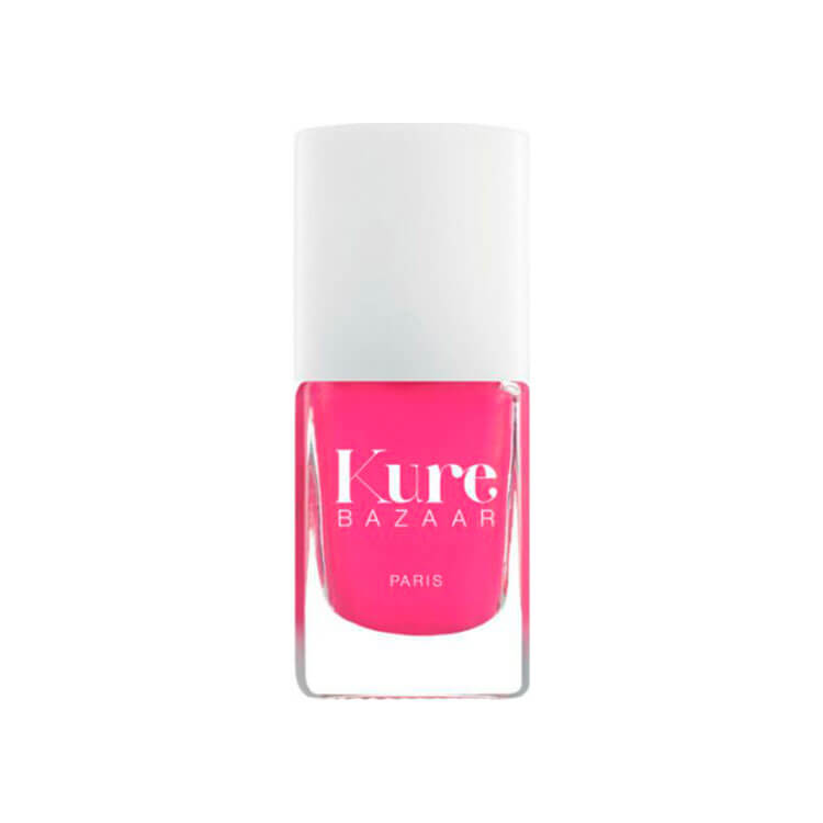 Kure Bazaar Nail Polish Fabulous