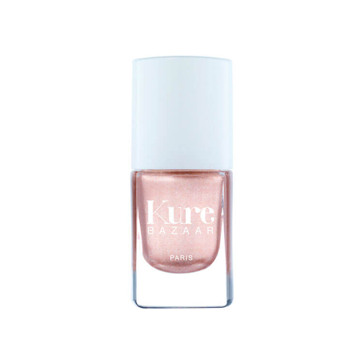 Kure Bazaar Nail Polish Or Rose