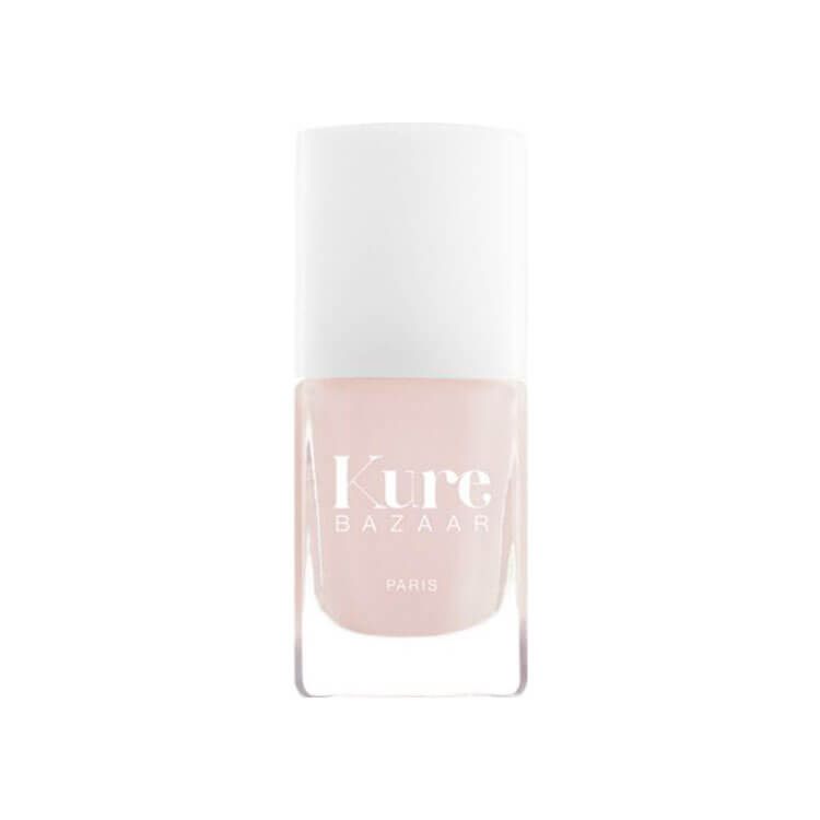 Kure Bazaar Nail Polish Rose Milk