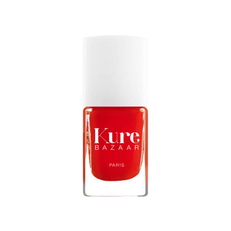 Kure Bazaar Nail Polish Rouge Flore