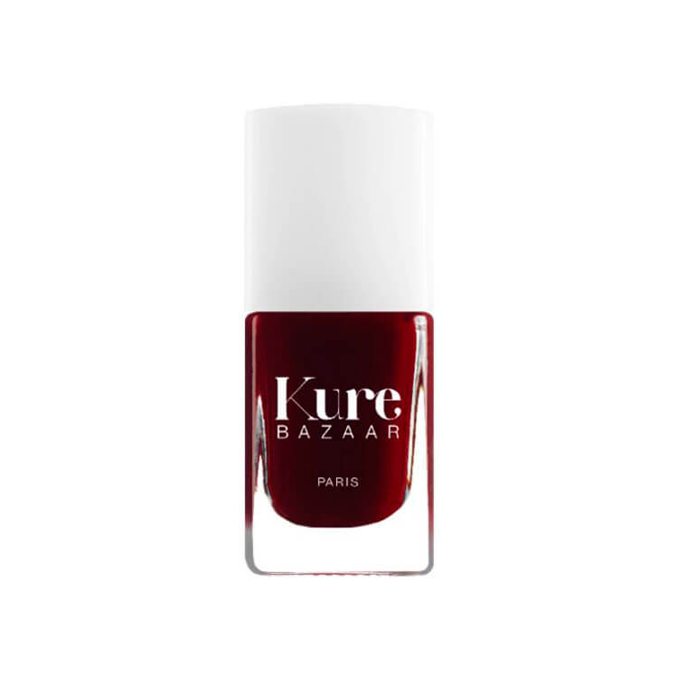 Kure Bazaar Nail Polish Scandal