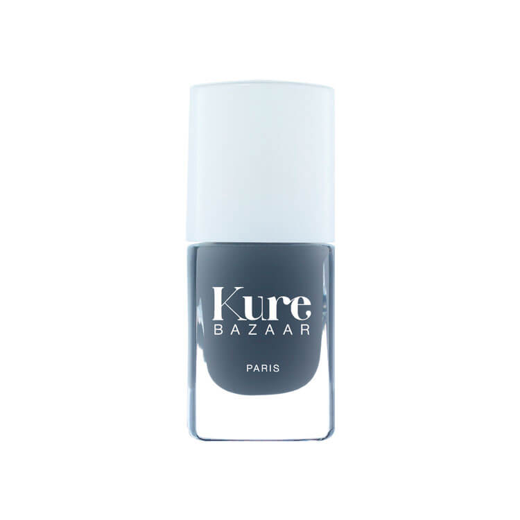 Kure Bazaar Nail Polish Smokey