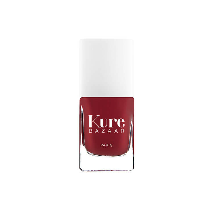 Kure Bazaar Nail Polish Tea Rose