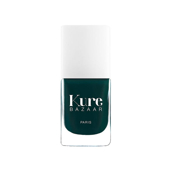 Kure Bazaar Nail Polish Kale