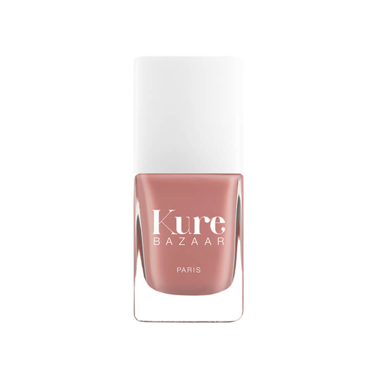 Kure Bazaar Nail Polish Lily Rose