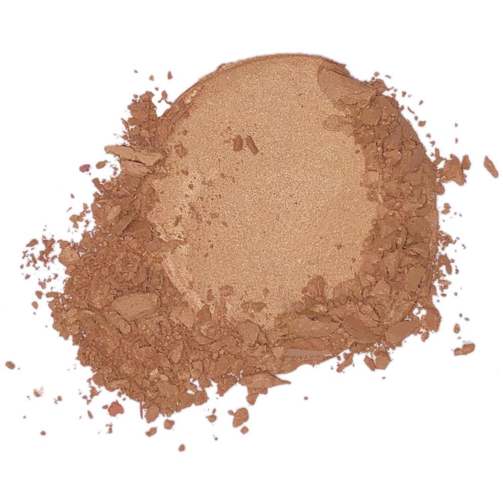 Lavera Solid Sun Bronzer -Soleil Kiss 01