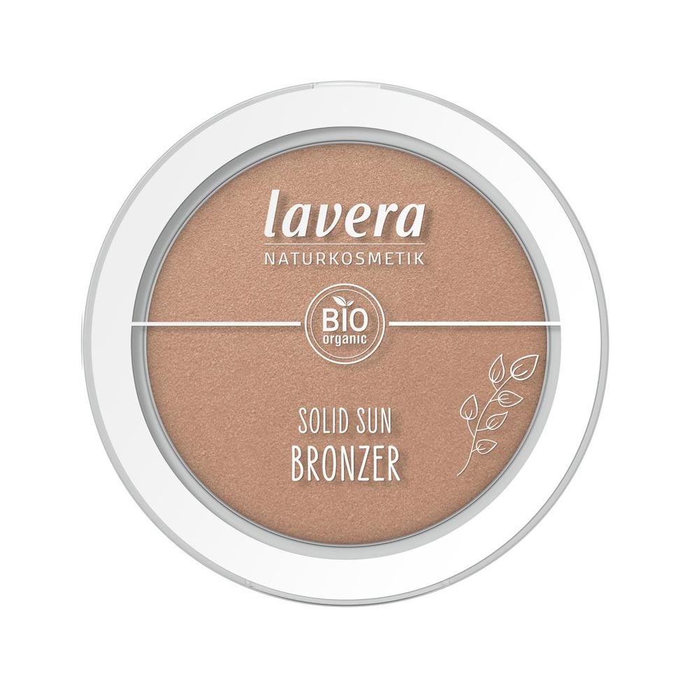 Lavera Solid Sun Bronzer -Soleil Kiss 01