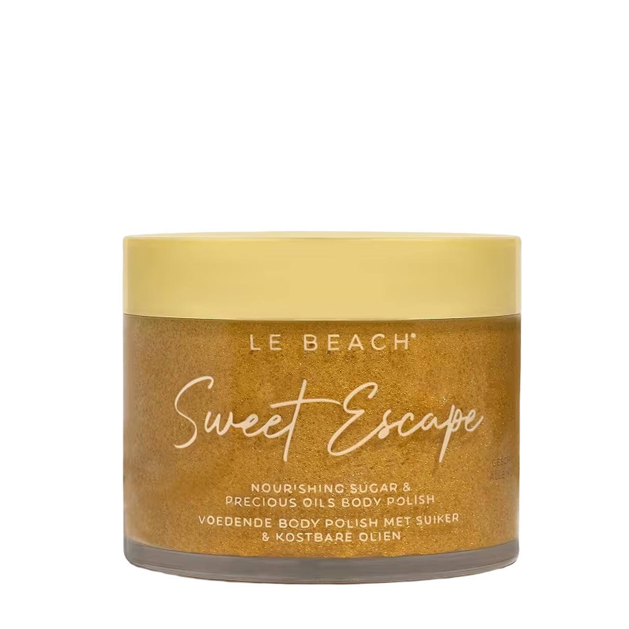 LE BEACH Sweet Escape, 280g