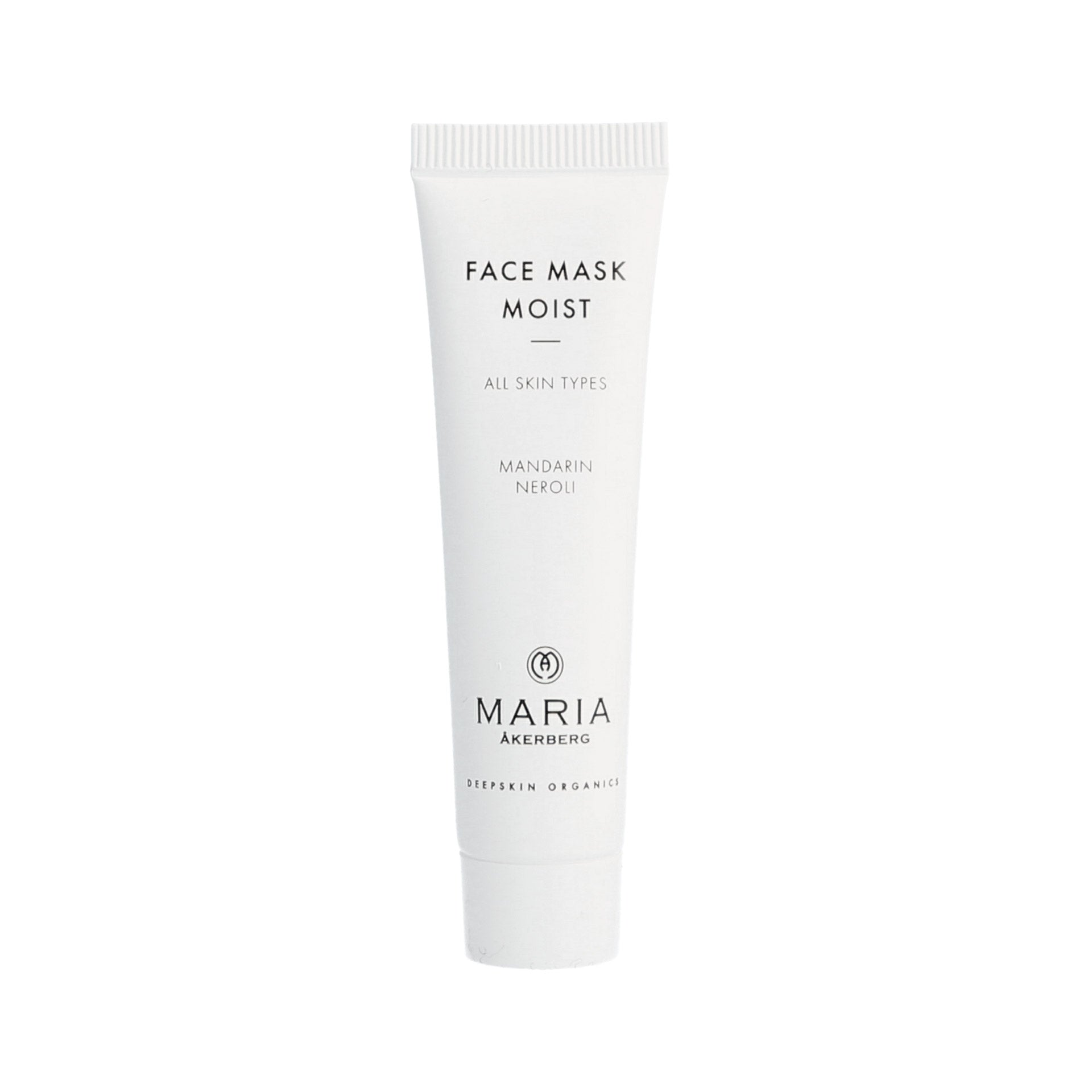 GÅVA Maria Åkerberg Face Mask Moist, 15 ml