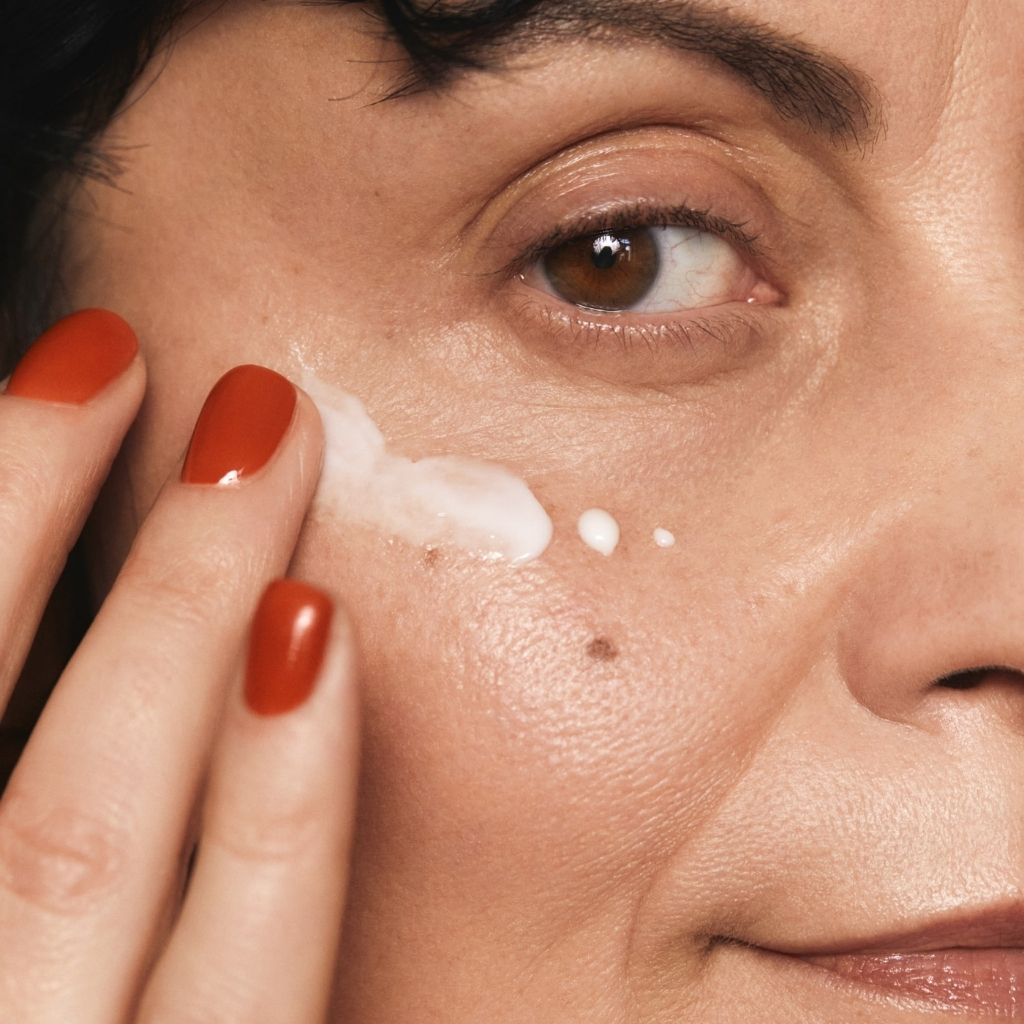 MÁDARA AGE PRO Contour Wrinkle Eye Cream, 15ml