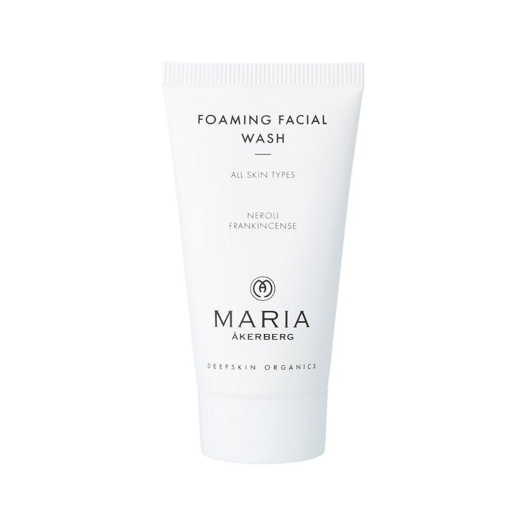 Maria Åkerberg Foaming Facial Wash, 30 ml (GÅVA)