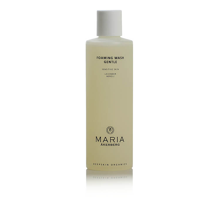 Maria Åkerberg Foaming Wash Gentle, 250 ml