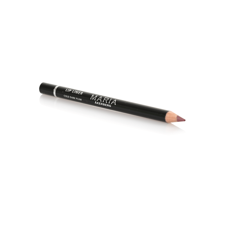 Maria Åkerberg Lip Liner Cold Dark Plum