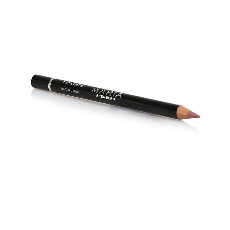 Maria Åkerberg Lip Liner Natural Beige