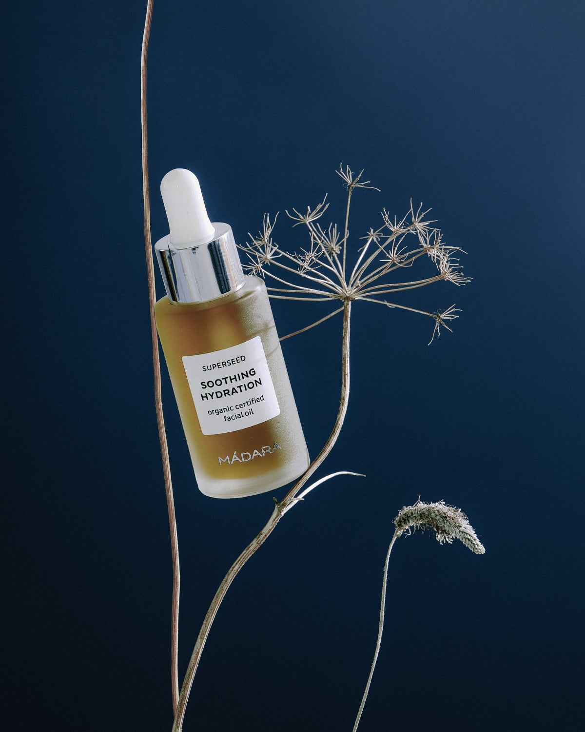 Madara Superseed Soothing Hydration Beauty Oil, 30 ml