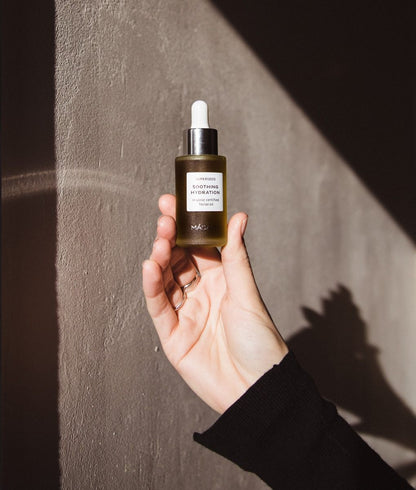 Madara Superseed Soothing Hydration Beauty Oil, 30 ml